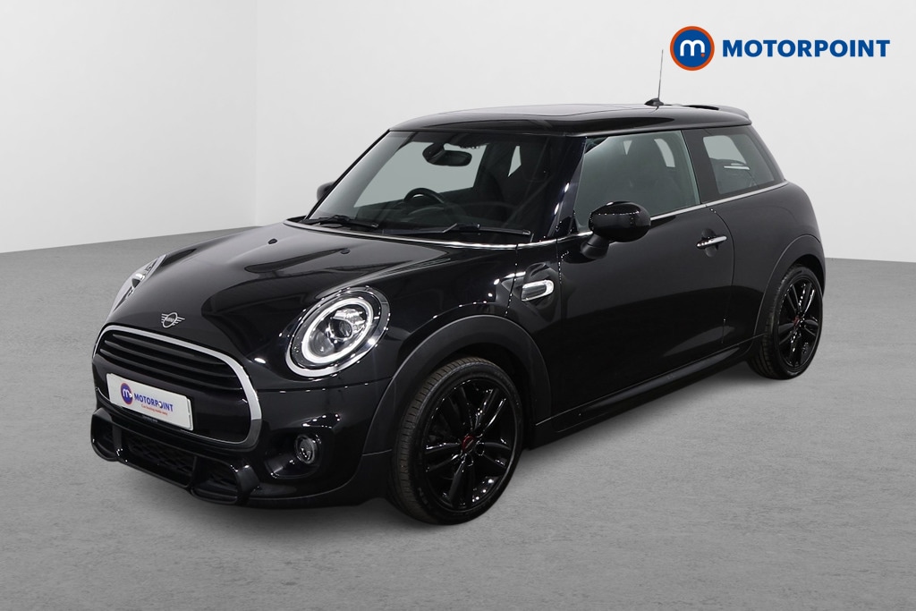 Used MINI Hatch 2020 for sale - 78078415: Photo 3