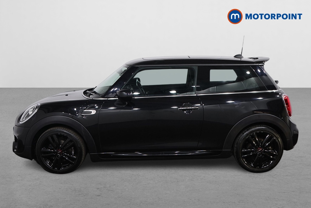 Used MINI Hatch 2020 for sale - 78078415: Photo 4