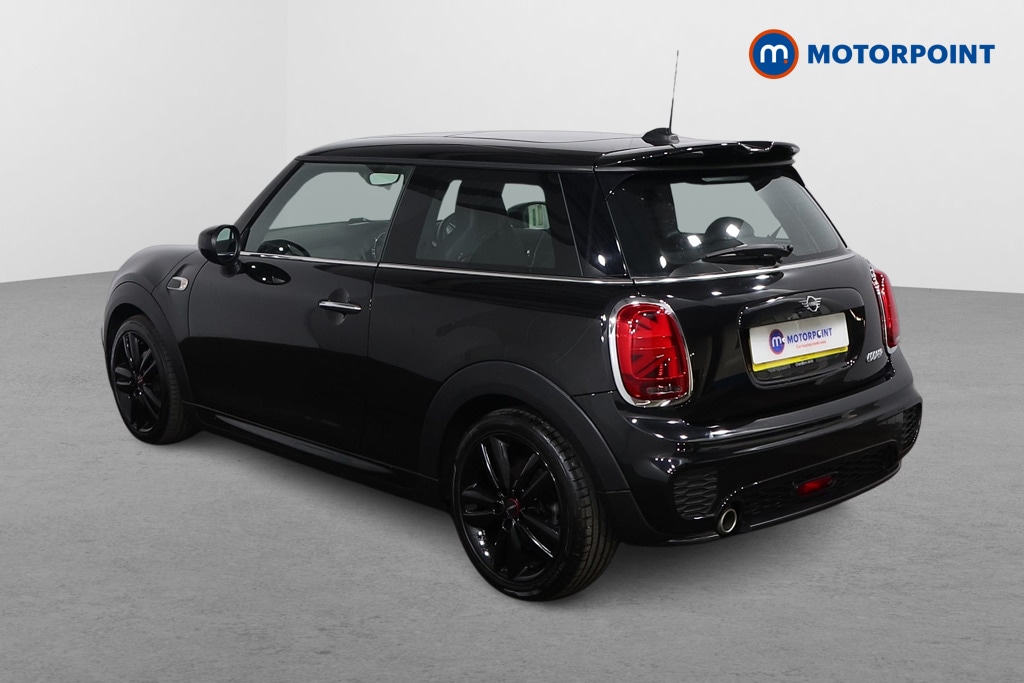 Used MINI Hatch 2020 for sale - 78078415: Photo 5