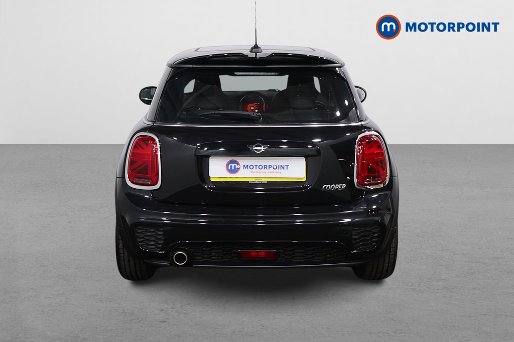 Used MINI Hatch 2020 for sale - 78078415: Photo 6