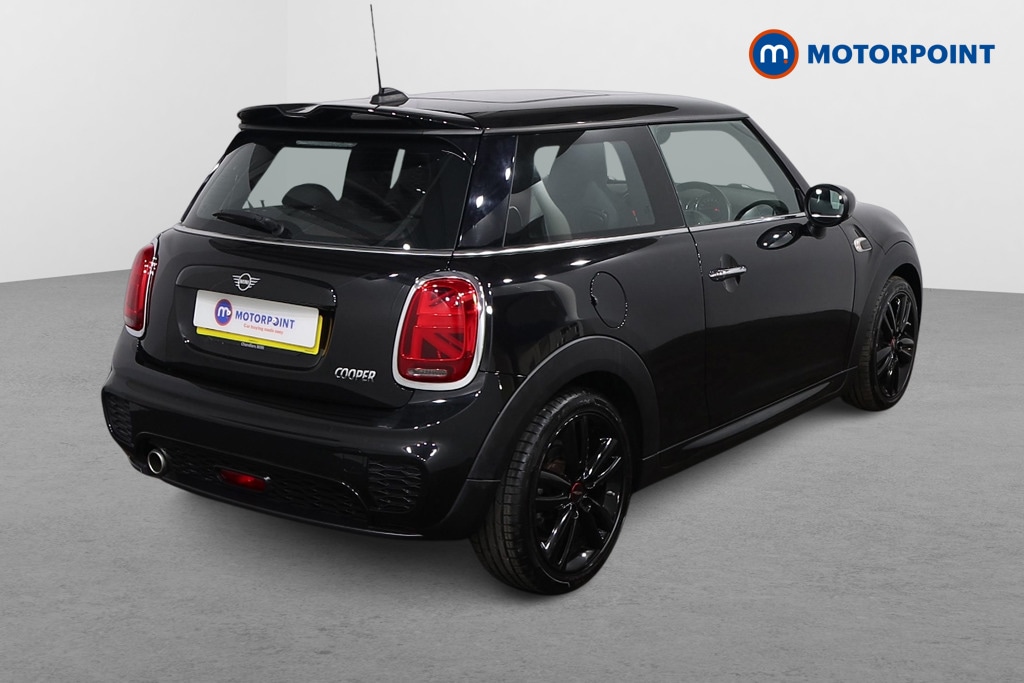 Used MINI Hatch 2020 for sale - 78078415: Photo 7