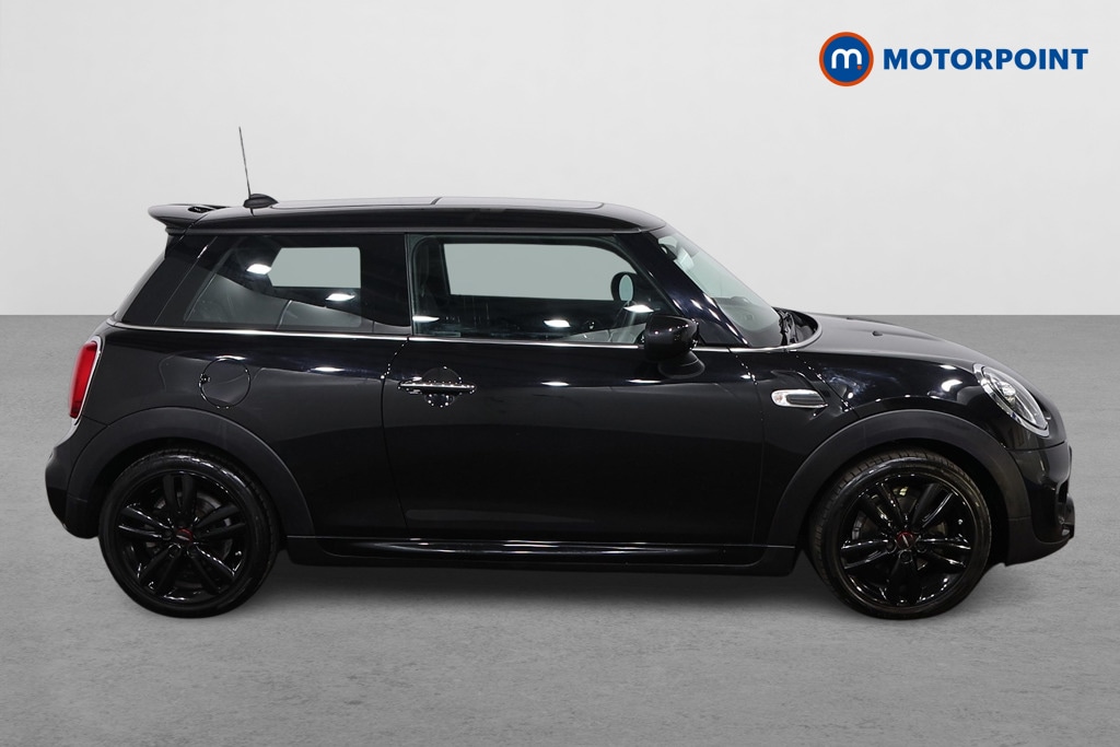 Used MINI Hatch 2020 for sale - 78078415: Photo 8