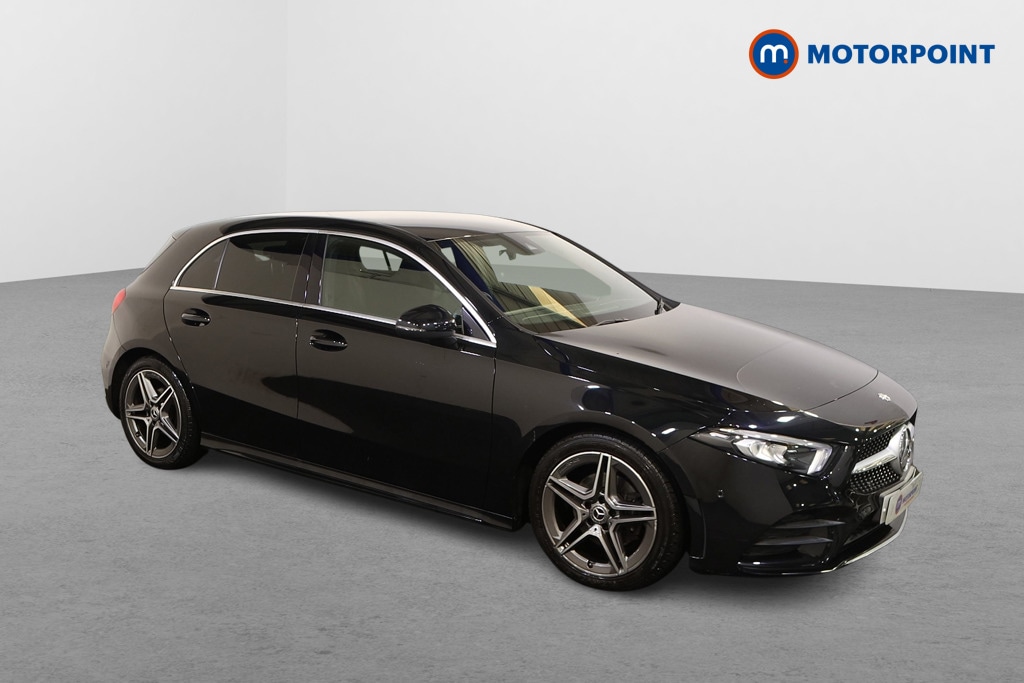 Used Mercedes-Benz A-Class 2019 for sale - 76739108: Photo 1