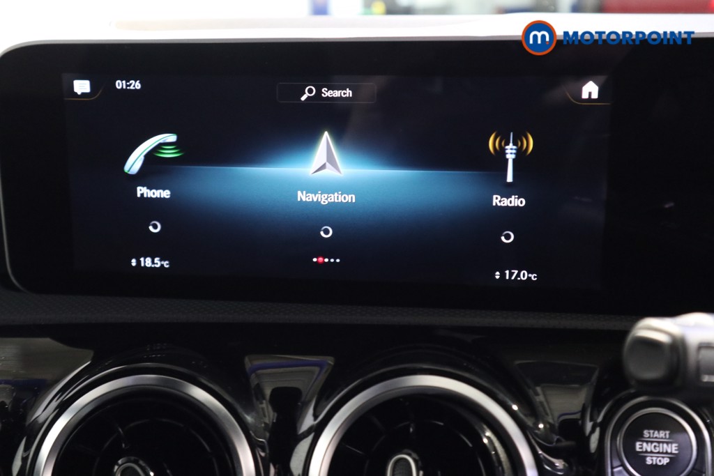 Used Mercedes-Benz A-Class 2019 for sale - 76739108: Photo 10