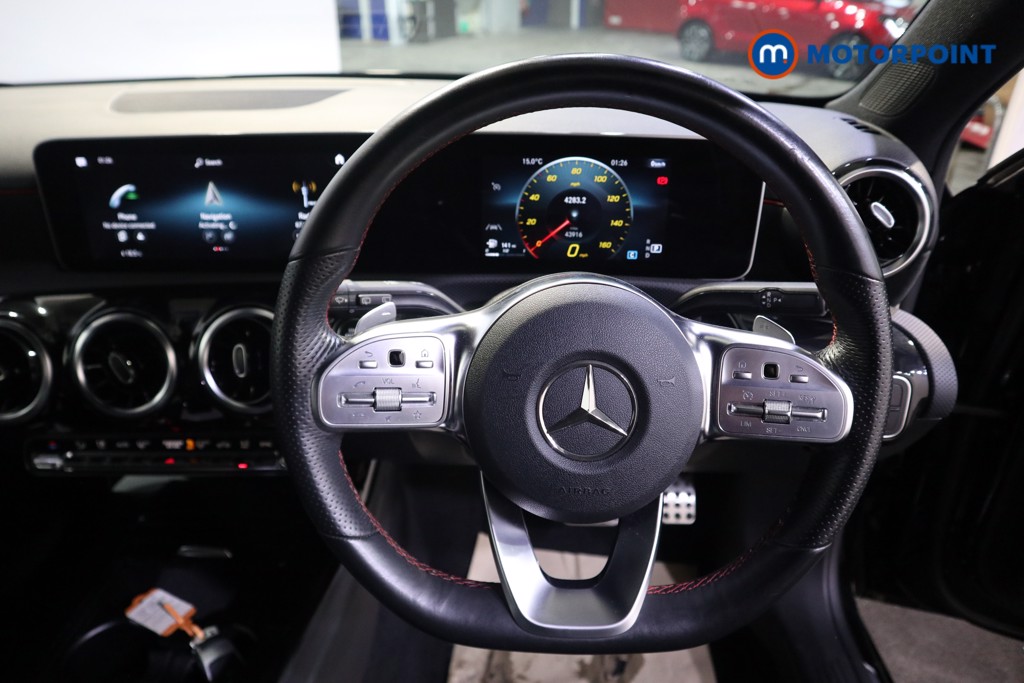 Used Mercedes-Benz A-Class 2019 for sale - 76739108: Photo 11