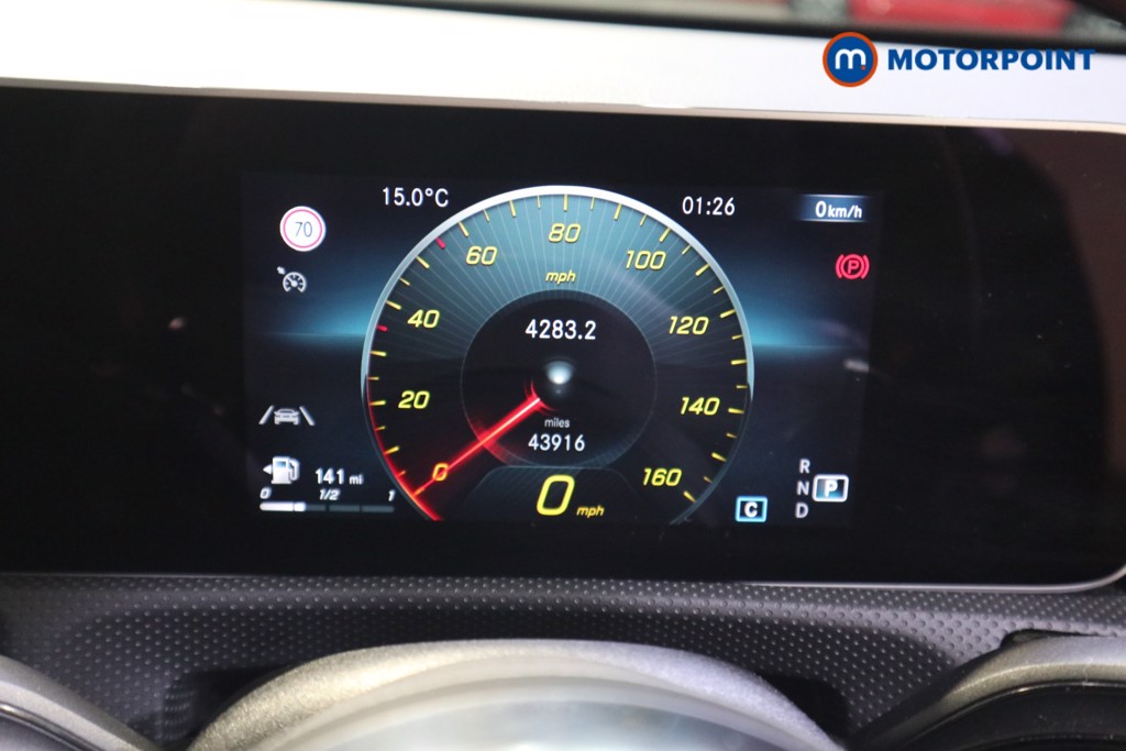 Used Mercedes-Benz A-Class 2019 for sale - 76739108: Photo 12