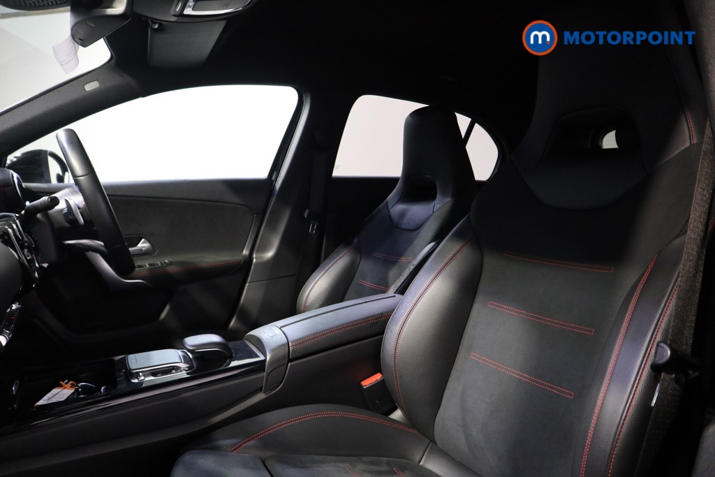 Used Mercedes-Benz A-Class 2019 for sale - 76739108: Photo 19