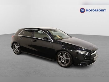 Used Mercedes-Benz A-Class 2019 for sale - 76739108: Photo