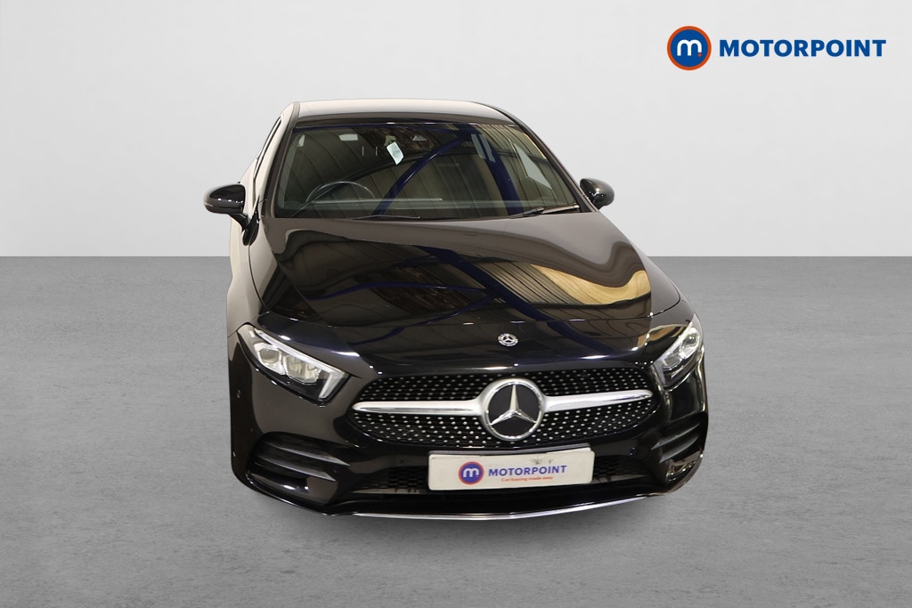 Used Mercedes-Benz A-Class 2019 for sale - 76739108: Photo 2