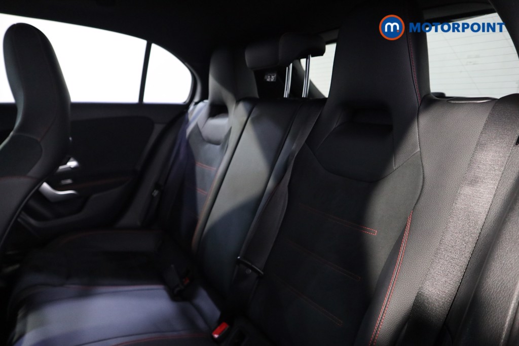 Used Mercedes-Benz A-Class 2019 for sale - 76739108: Photo 20