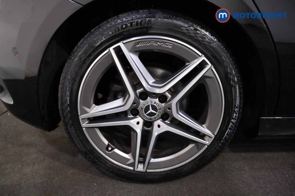 Used Mercedes-Benz A-Class 2019 for sale - 76739108: Photo 22