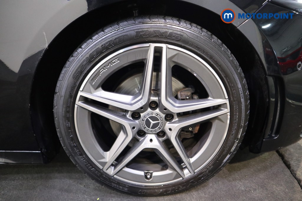 Used Mercedes-Benz A-Class 2019 for sale - 76739108: Photo 23