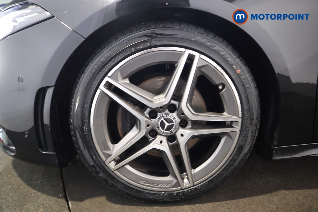 Used Mercedes-Benz A-Class 2019 for sale - 76739108: Photo 24