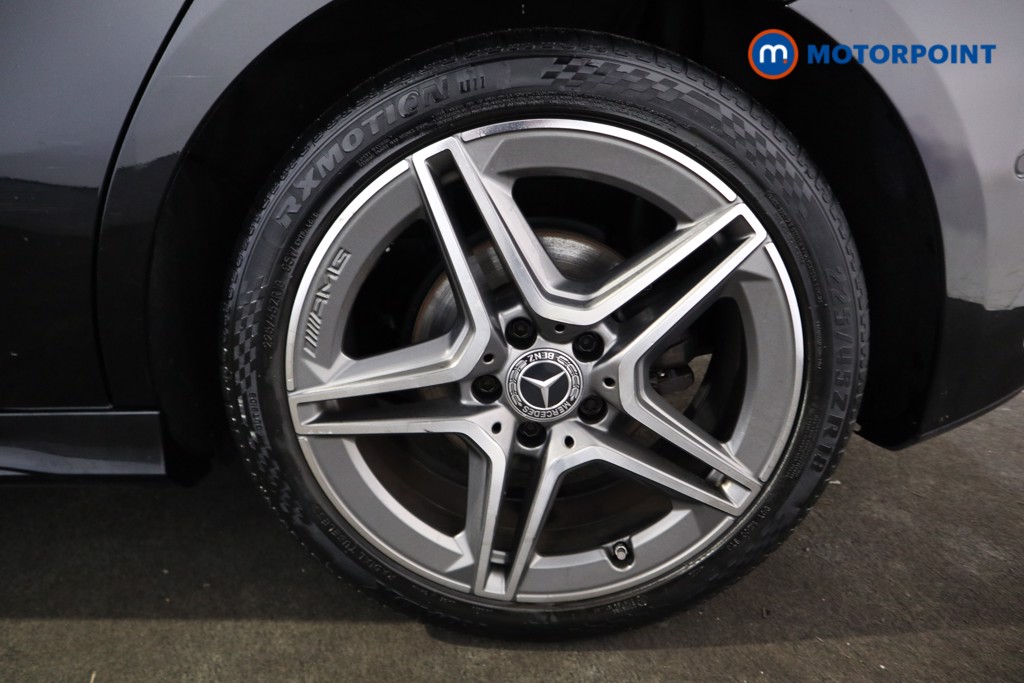 Used Mercedes-Benz A-Class 2019 for sale - 76739108: Photo 25