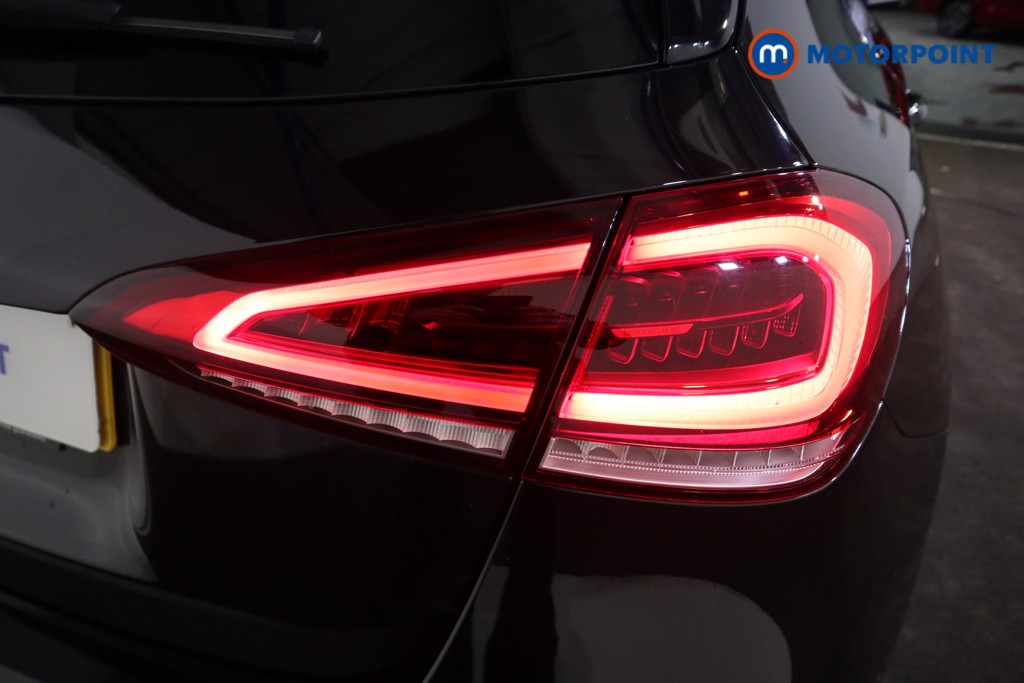 Used Mercedes-Benz A-Class 2019 for sale - 76739108: Photo 28