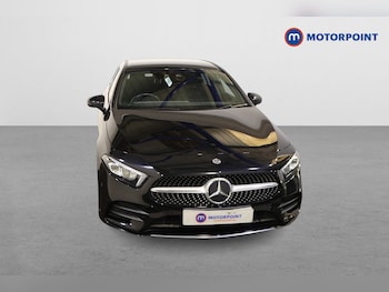 Used Mercedes-Benz A-Class 2019 for sale - 76739108: Photo