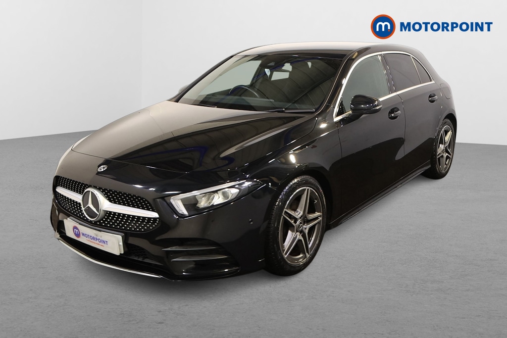 Used Mercedes-Benz A-Class 2019 for sale - 76739108: Photo 3