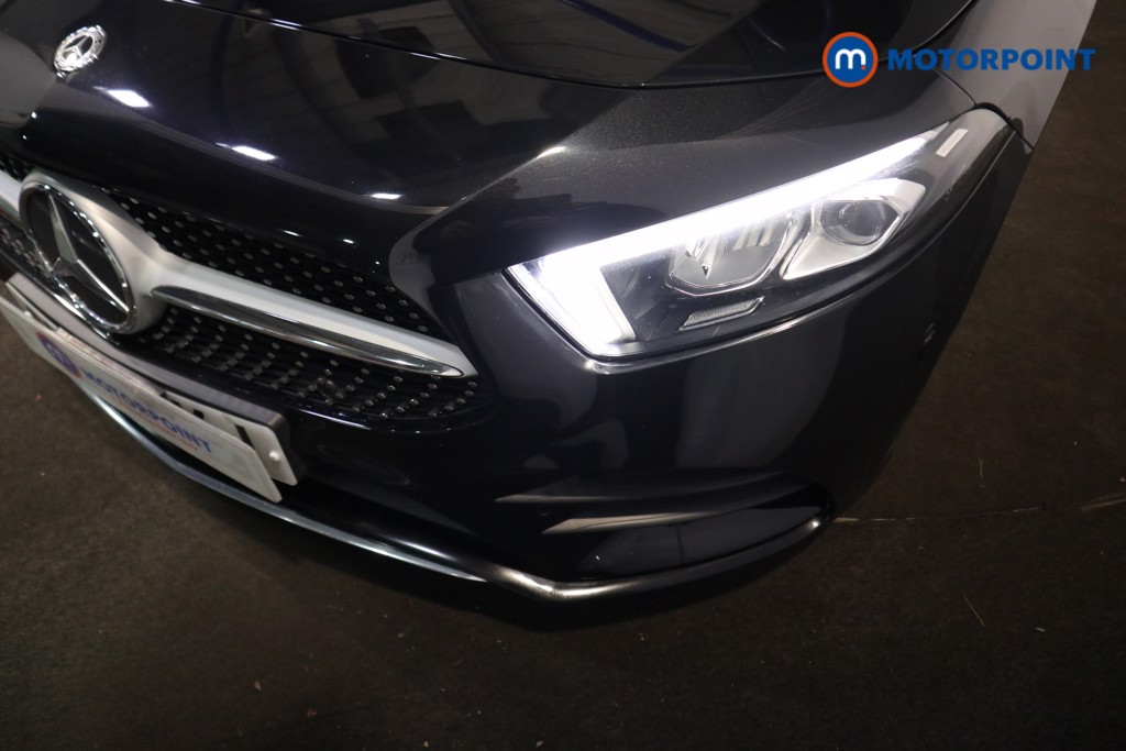 Used Mercedes-Benz A-Class 2019 for sale - 76739108: Photo 32