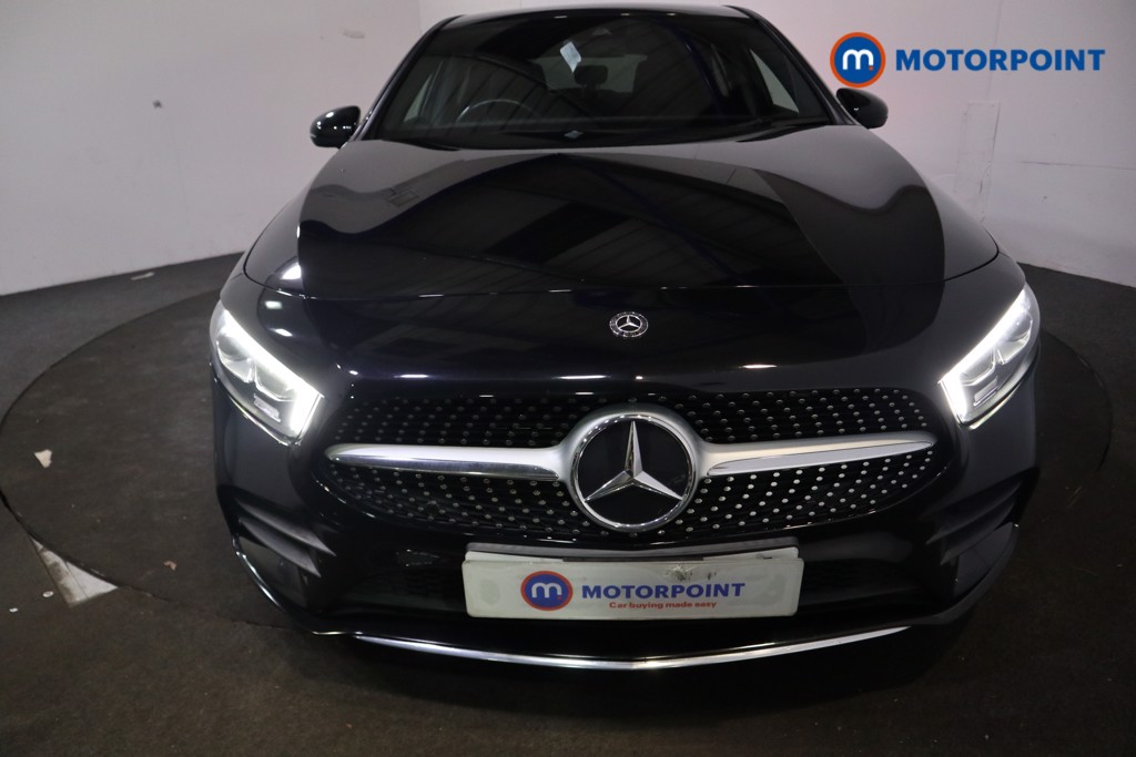 Used Mercedes-Benz A-Class 2019 for sale - 76739108: Photo 34