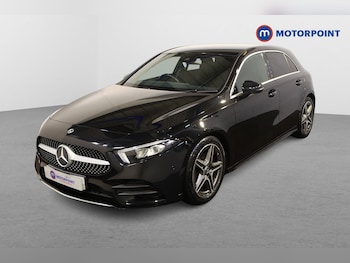 Used Mercedes-Benz A-Class 2019 for sale - 76739108: Photo