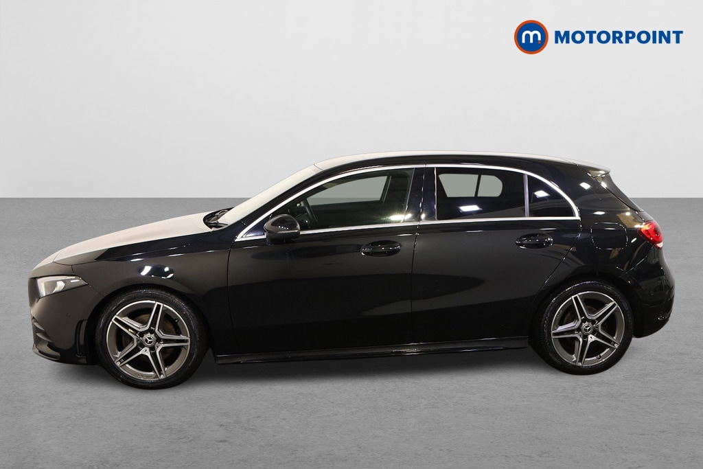 Used Mercedes-Benz A-Class 2019 for sale - 76739108: Photo 4