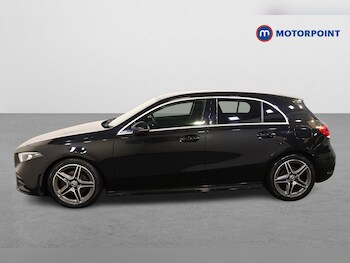 Used Mercedes-Benz A-Class 2019 for sale - 76739108: Photo
