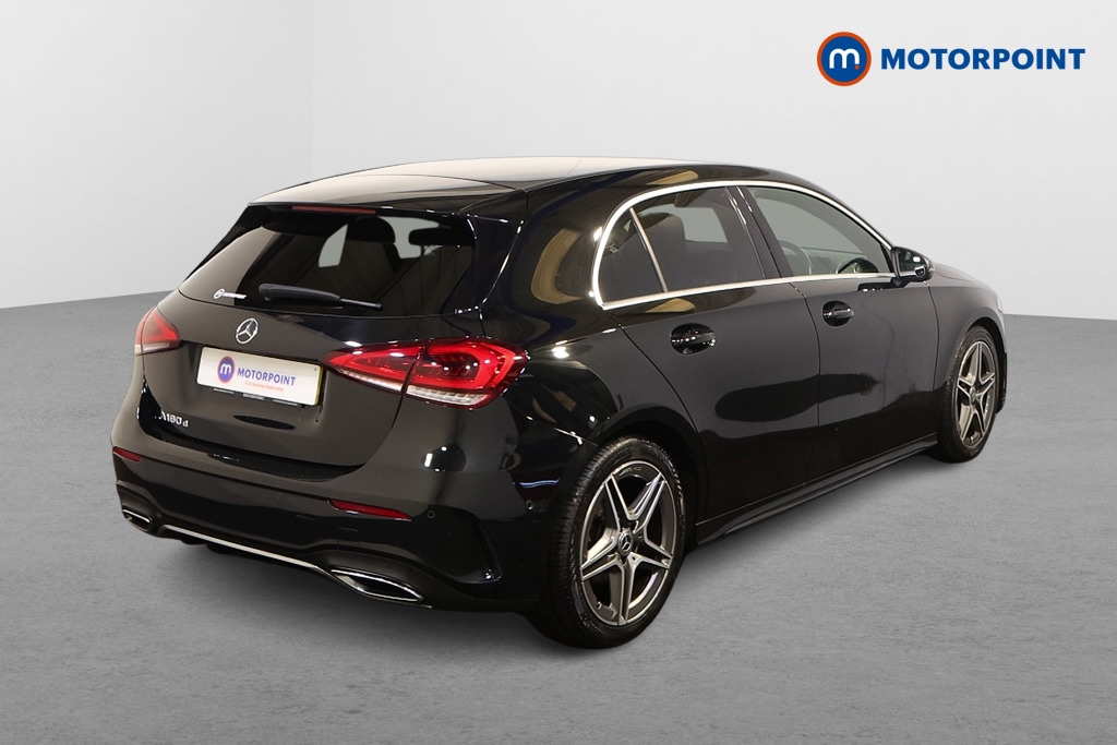 Used Mercedes-Benz A-Class 2019 for sale - 76739108: Photo 7