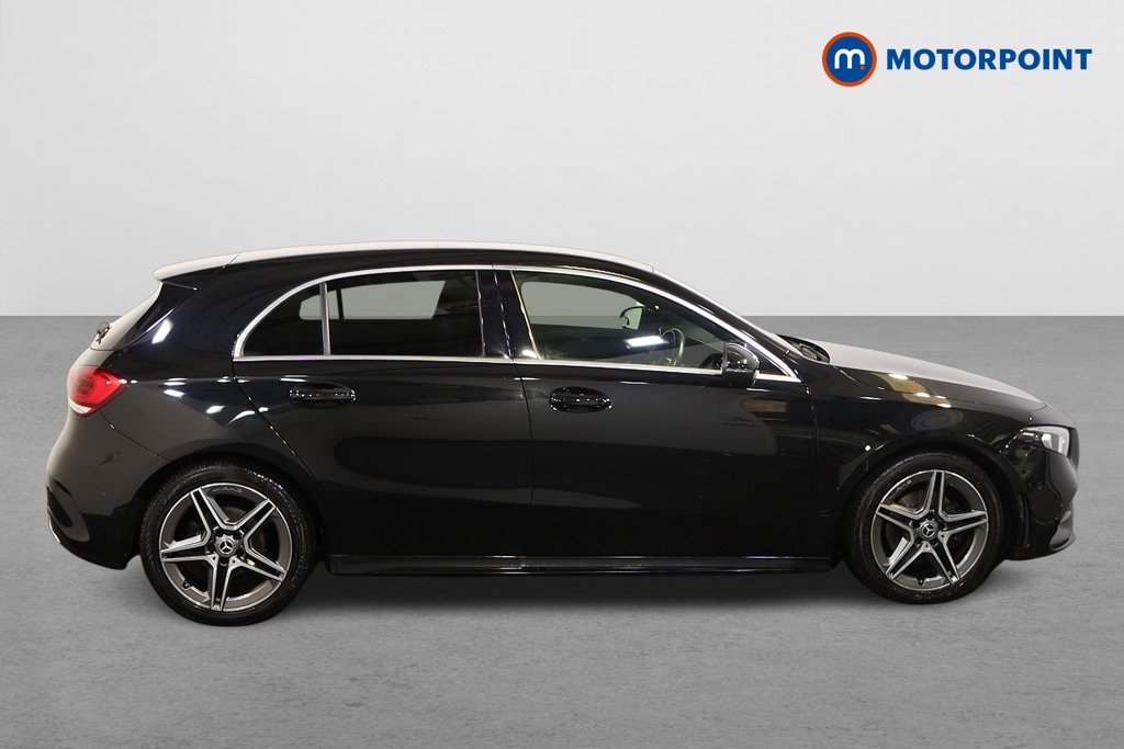 Used Mercedes-Benz A-Class 2019 for sale - 76739108: Photo 8