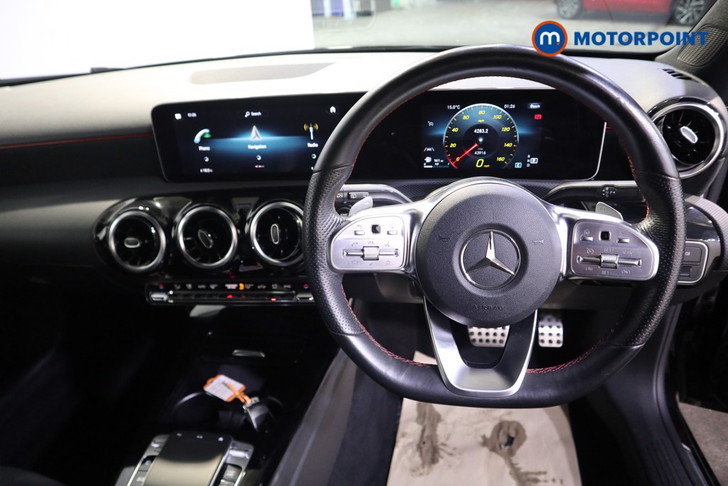 Used Mercedes-Benz A-Class 2019 for sale - 76739108: Photo 9