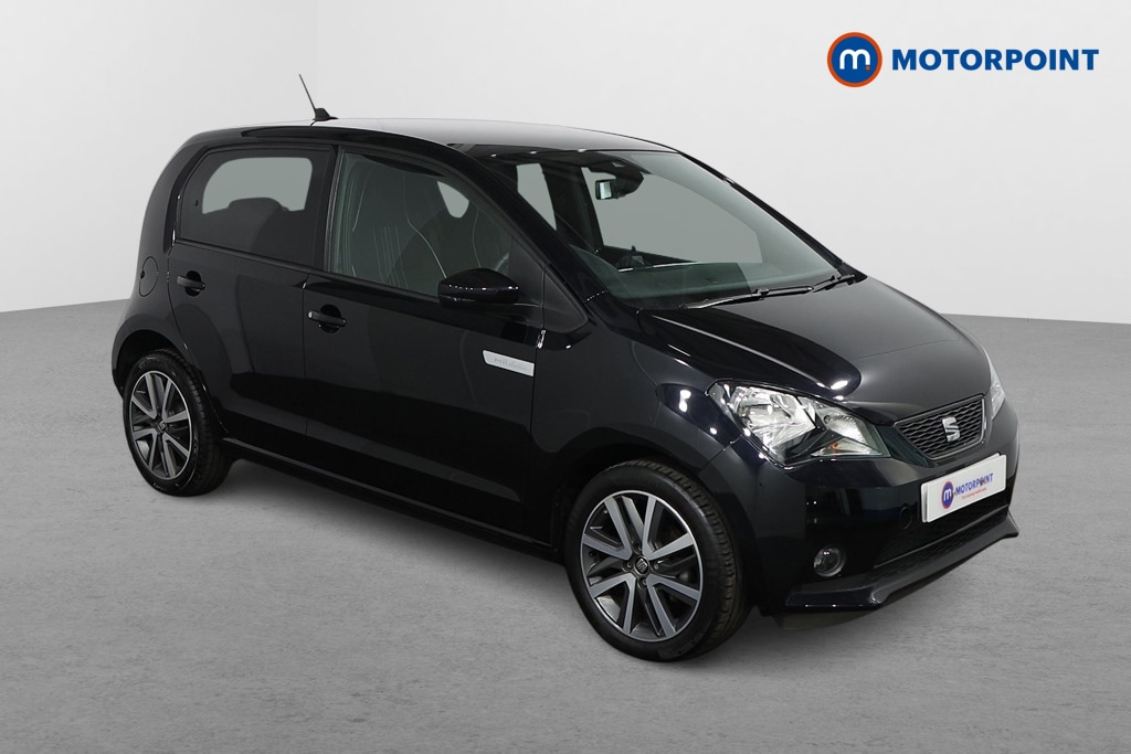 Used SEAT Mii 2020 for sale - 76697072: Photo 1