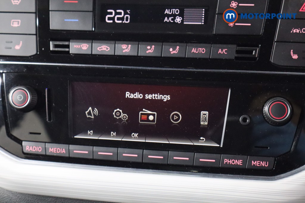 Used SEAT Mii 2020 for sale - 76697072: Photo 10