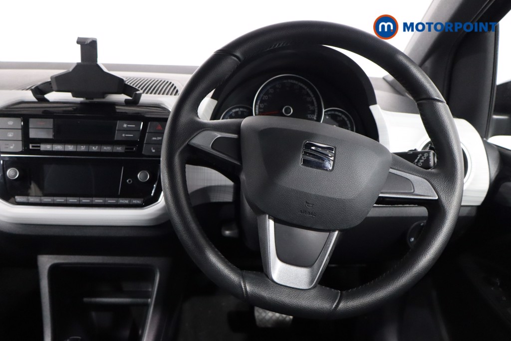 Used SEAT Mii 2020 for sale - 76697072: Photo 11