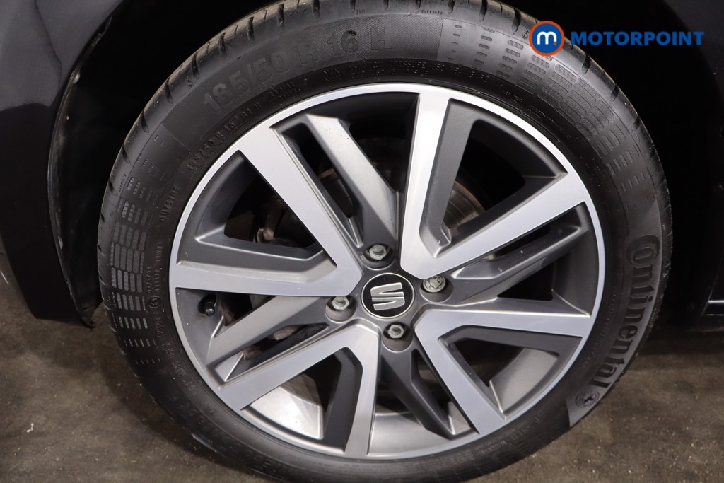 Used SEAT Mii 2020 for sale - 76697072: Photo 19