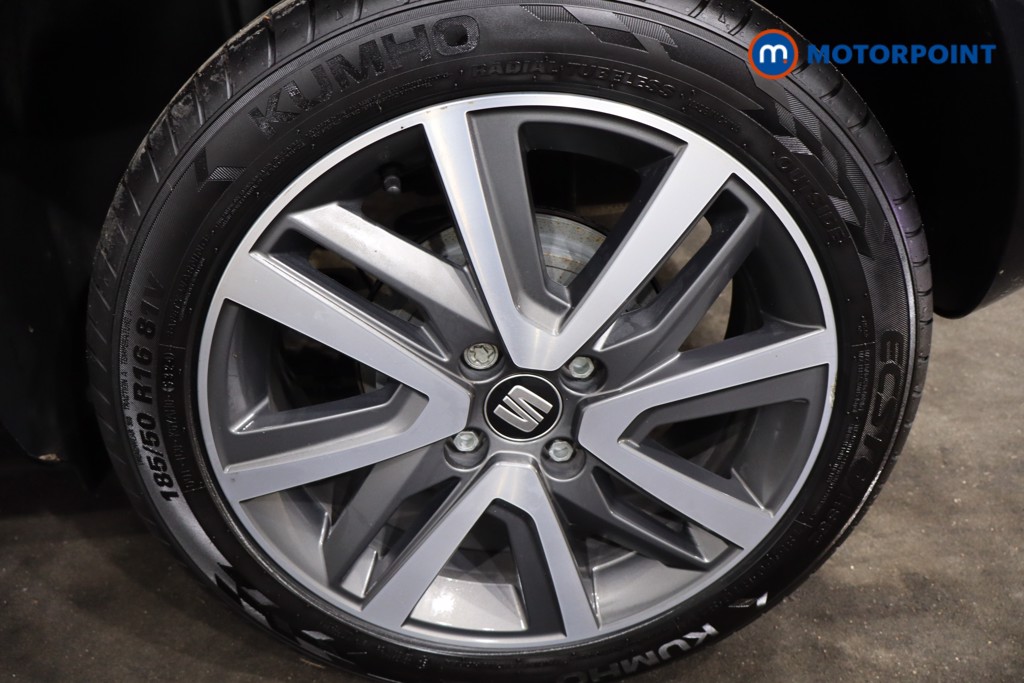 Used SEAT Mii 2020 for sale - 76697072: Photo 20