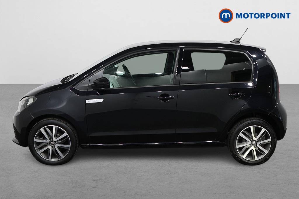 Used SEAT Mii 2020 for sale - 76697072: Photo 4