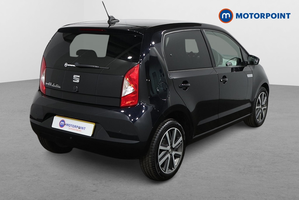 Used SEAT Mii 2020 for sale - 76697072: Photo 7