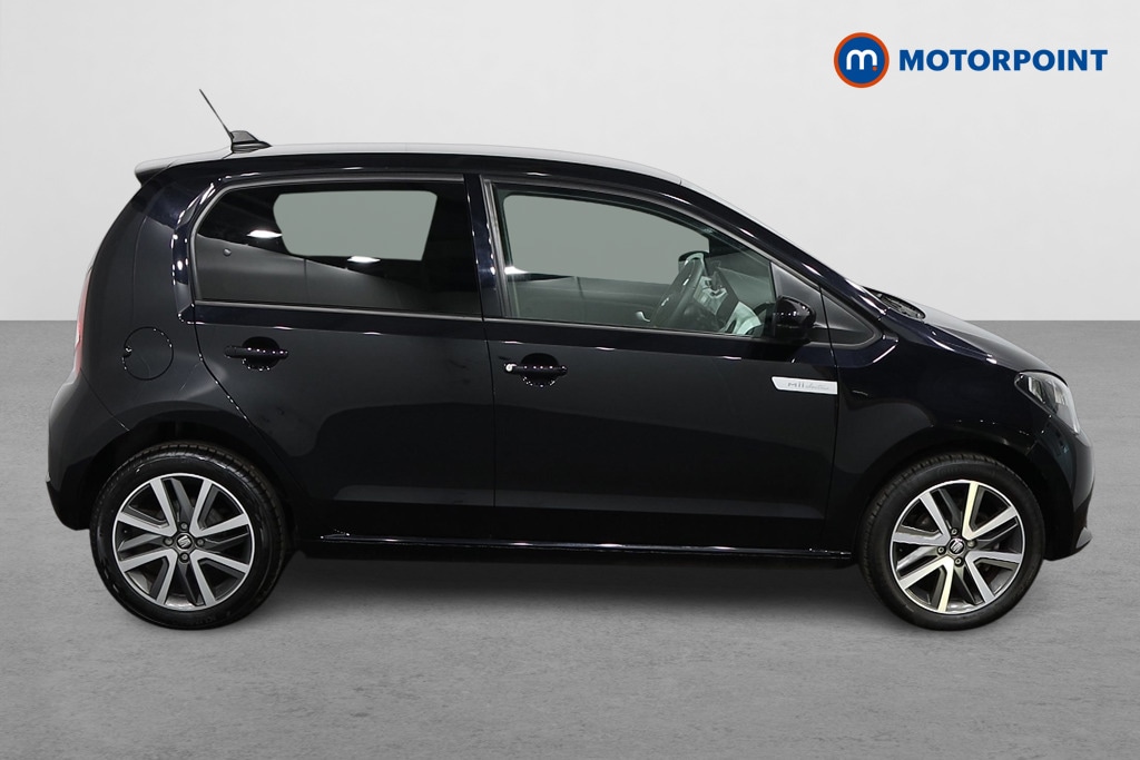 Used SEAT Mii 2020 for sale - 76697072: Photo 8