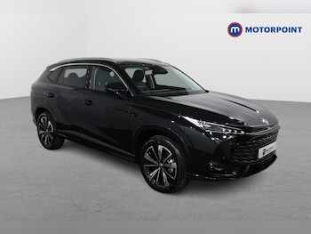 Used MG MG HS  for sale - 75734729: Photo
