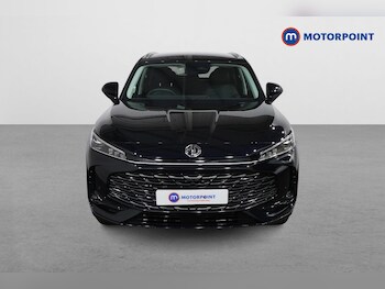 Used MG MG HS  for sale - 75734729: Photo