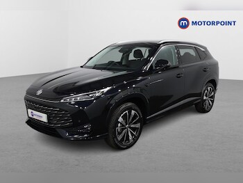 Used MG MG HS  for sale - 75734729: Photo