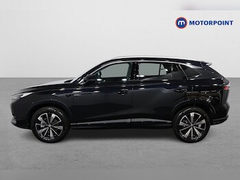 Used MG MG HS  for sale - 75734729: Photo