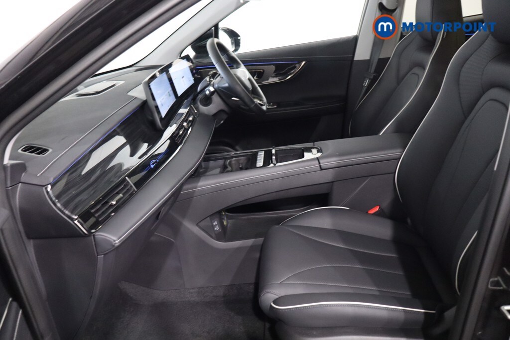 Used Omoda OMODA 5 2025 for sale - 77984406: Photo 12