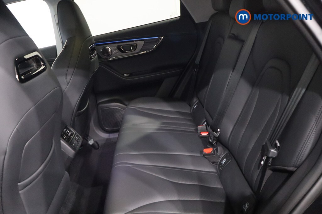 Used Omoda OMODA 5 2025 for sale - 77984406: Photo 13