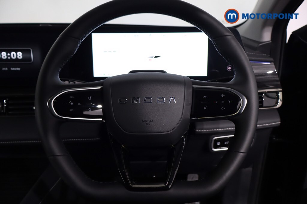 Used Omoda OMODA 5 2025 for sale - 77984406: Photo 14