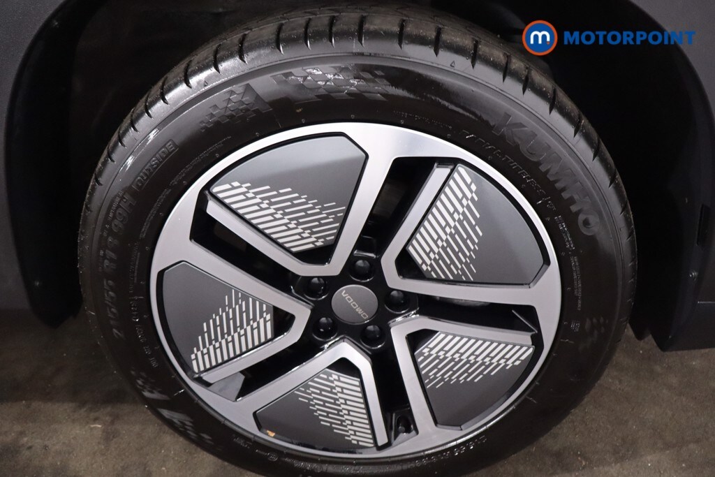 Used Omoda OMODA 5 2025 for sale - 77984406: Photo 17