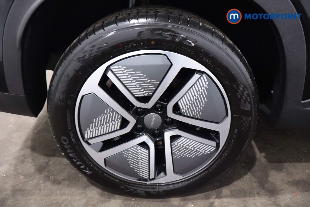 Used Omoda OMODA 5 2025 for sale - 77984406: Photo 18