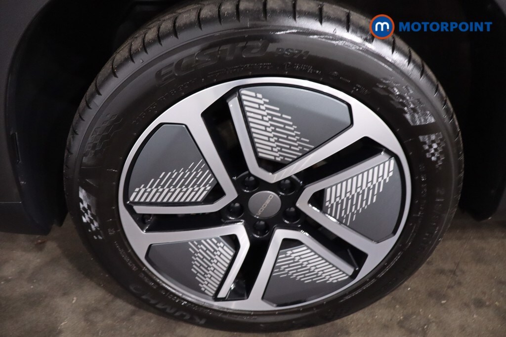 Used Omoda OMODA 5 2025 for sale - 77984406: Photo 19