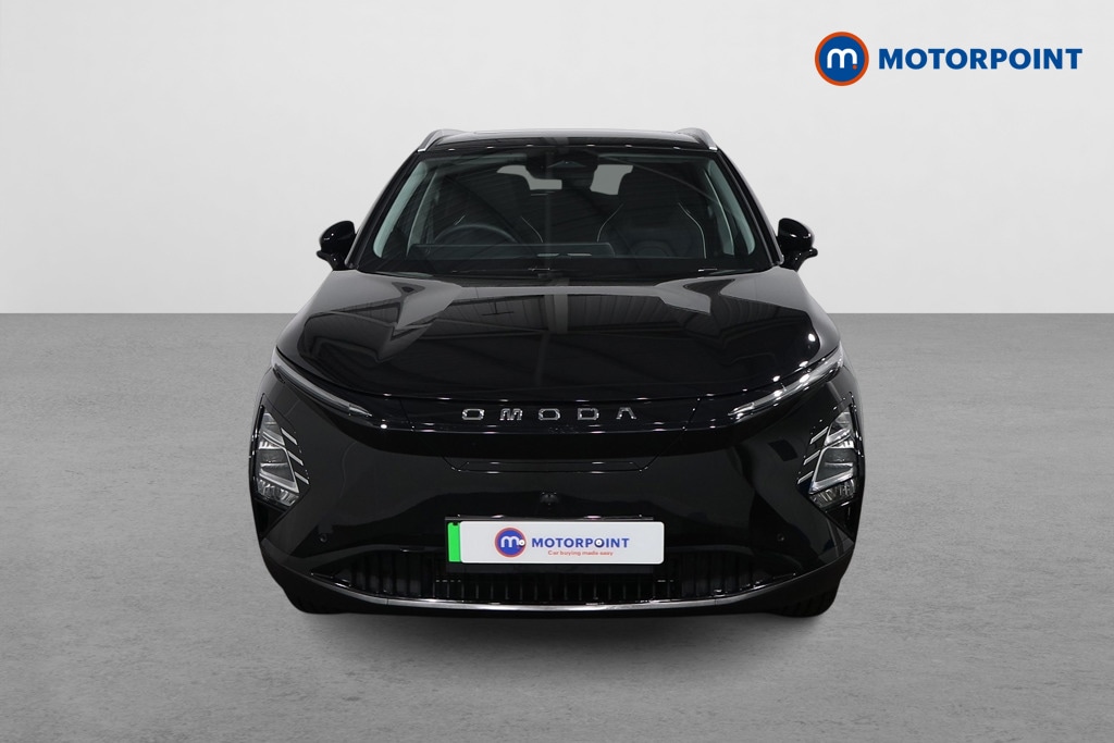 Used Omoda OMODA 5 2025 for sale - 77984406: Photo 2