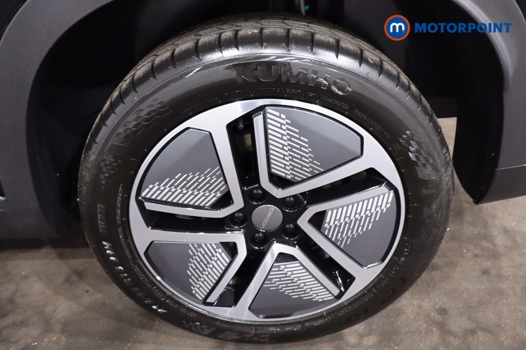 Used Omoda OMODA 5 2025 for sale - 77984406: Photo 20