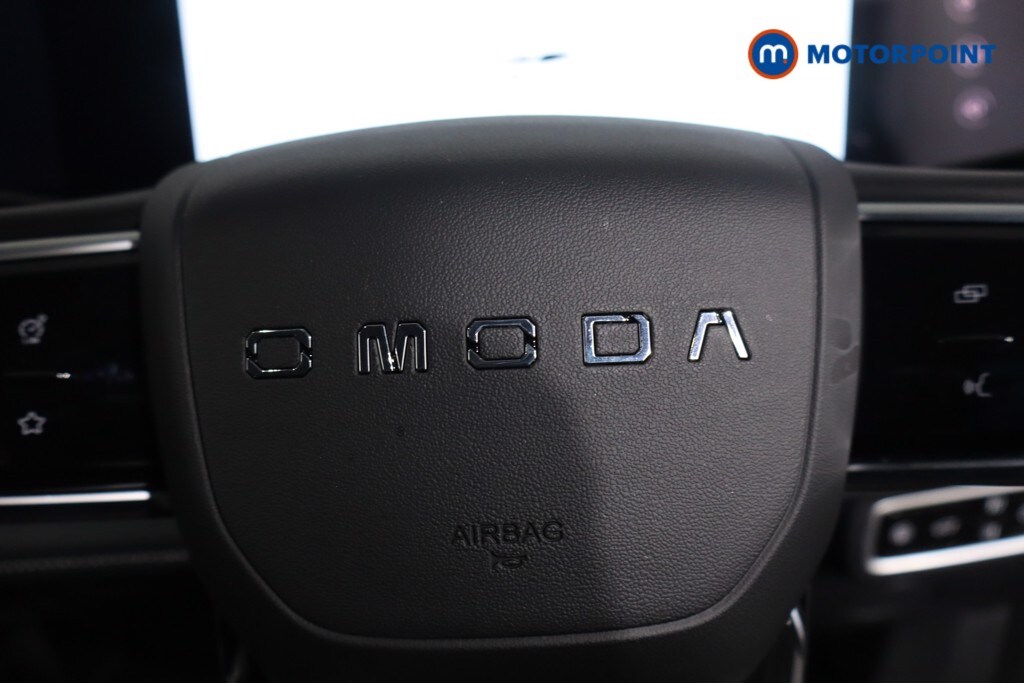 Used Omoda OMODA 5 2025 for sale - 77984406: Photo 21